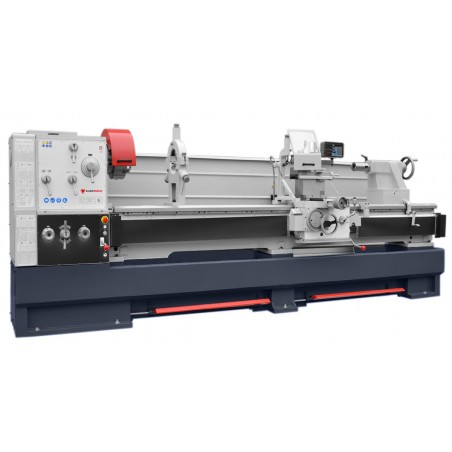 800x3000 Industrial Lathe