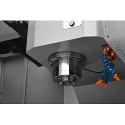 Centrum obróbcze MILL 1200 - 5 osi SIEMENS SINUMERIK - Centrum obróbcze MILL 1200 - 5 osi