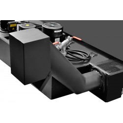 Centrum obróbcze MILL 1200 - 5 osi SIEMENS SINUMERIK - Centrum obróbcze MILL 1200 - 5 osi