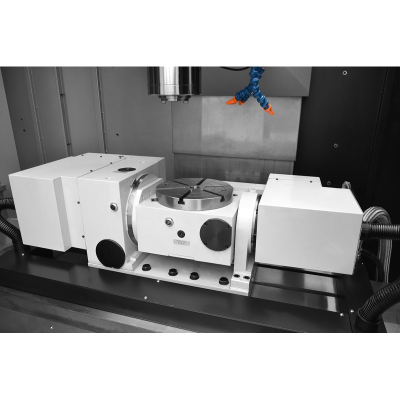 CNC Fräsen/Drehen - Weißenburger Werkstätten