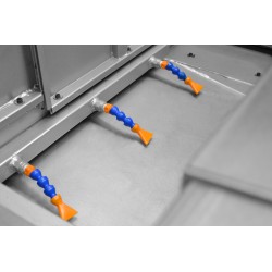 Centrum obróbcze MILL 1200 - 5 osi SIEMENS SINUMERIK - Centrum obróbcze MILL 1200 - 5 osi