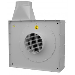Ventilateur centrifuge radial FAN2200 - Wentylator promieniowy FAN2200