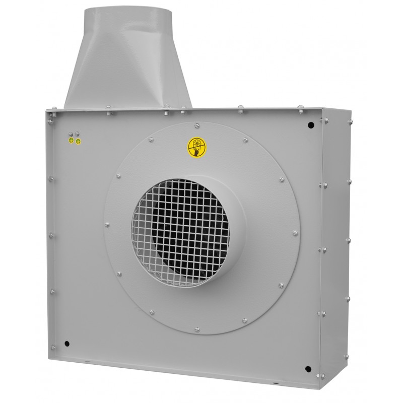 Wentylator promieniowy FAN2200