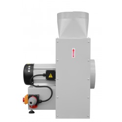 Radialventilator CORMAK FAN4000 – Transportventilator / Späneabsaugung - Radialventilatoren FAN4000
