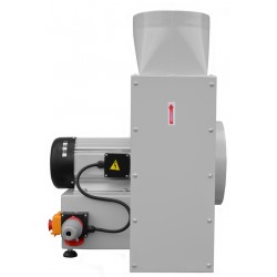 Wentylator promieniowy transportowy, odciąg, dmuchawa FAN5500 - Wentylator promieniowy FAN5500
