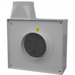 Вентилятор радиальный FAN5500 - Вентилятор радиальный FAN5500