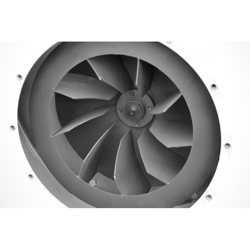 Wentylator promieniowy FAN5500