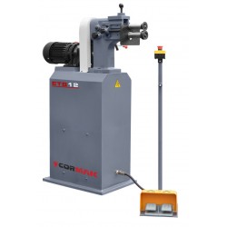 Bordering machine CORMAK ETB12 - Bordering machine CORMAK ETB12