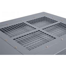 Schraubenkompressor CORMAK THEOR 30 10bar 3200L/min 22kW - Schraubenverdichter THEOR 30