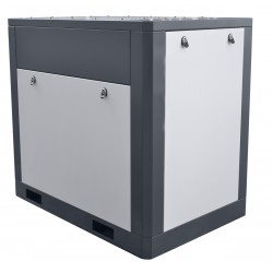 Kompresor śrubowy sprężarka śrubowa THEOR 30 22kW - 3200 L/min - 10 BAR - Kompresor śrubowy THEOR 30