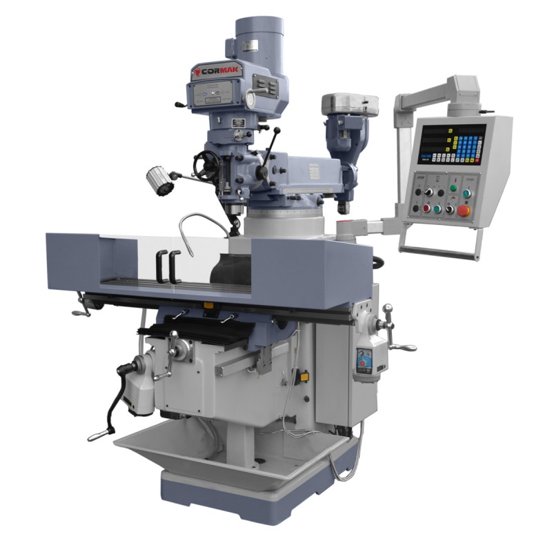 MFM230 Multifunctional Milling Machine - MFM230 Multifunctional Milling Machine -