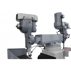 MFM230 Multifunctional Milling Machine - 