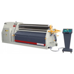 Walcarka do blach CORMAK RMH 1550/130 - Walcarka do blach CORMAK RMH 1550/130