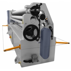 RM1050/130 Roll Bender - Roll Bender CORMAK RM1050/130