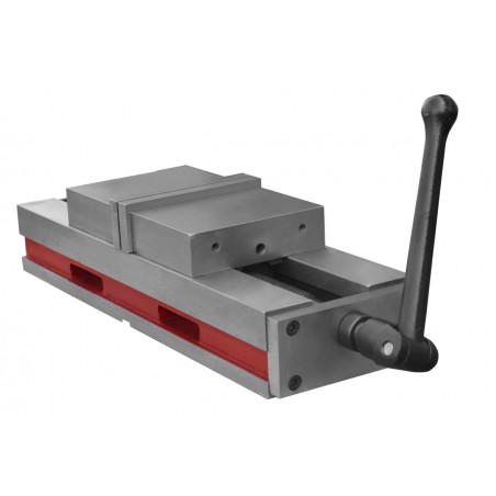 Imadło maszynowe precyzyjne 160 mm