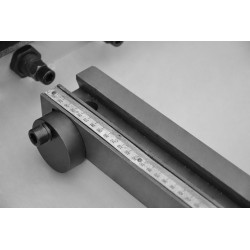 Cisaille guillotine hydraulique 8x3200 - Hydrauliczne nożyce gilotynowe 8x3200