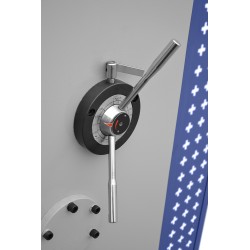 Cisaille guillotine hydraulique 6x3200 - Hydrauliczne nożyce gilotynowe 6x3200