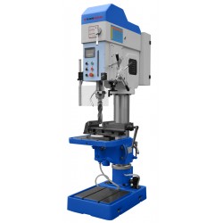 Wiertarka słupowa CORMAK Z5050BV PREMIUM LINE - Wiertarka słupowa CORMAK Z5050BV PREMIUM LINE