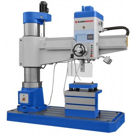 Perceuse radiale RDV1600x50 PREMIUM LINE