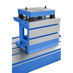 Wiertarka promieniowa radialna CORMAK RDV1600x50 PREMIUM LINE - Wiertarka promieniowa RDV1600x50 PREMIUM LINE