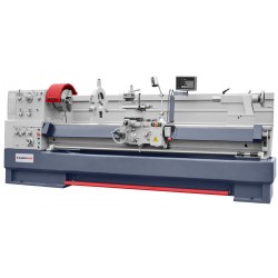 Tokarka uniwersalna 660 x 2200 - Tokarka uniwersalna 660 x 2200