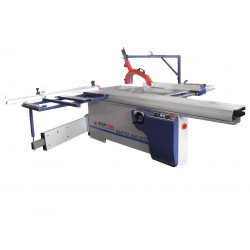 Форматно-раскроечный станок CORMAK MJ6132TZ - Форматно-раскроечный станок CORMAK MJ6132TZ