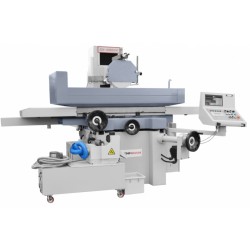 200x500 Surface Grinding Machine - 
