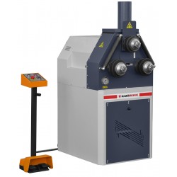EHPK50 Hydraulische Biegemaschine für Rohre und Profile - 