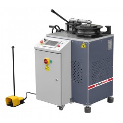 CORMAK ESPB 60 non-mandrel...
