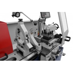 500x1000B Universal Lathe - 