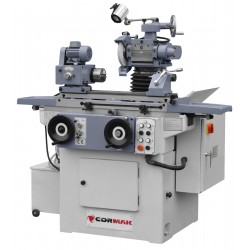 CORMAK – USM5000 Tool Grinding Machine