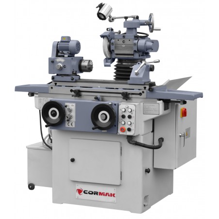 Meuleuse d'outils CORMAK USM5000