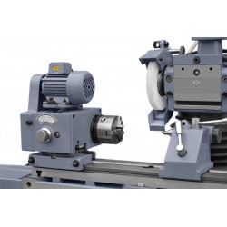 USM5000 Tool Grinding Machine - 
