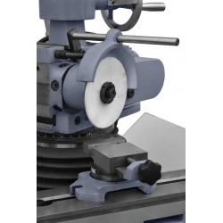 Rettificatrice universale per utensili CORMAK USM5000 - Szlifierka narzędziowa CORMAK USM5000