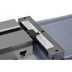 Universal Tool Grinding Machine CORMAK USM5000 - 