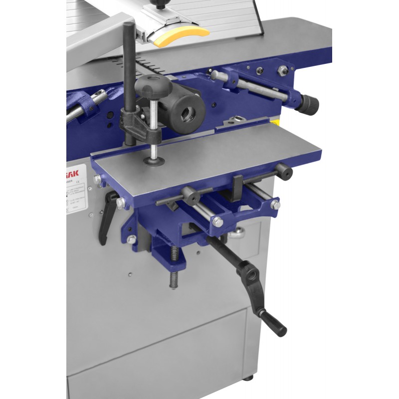 Drilling and Mortising Unit - 