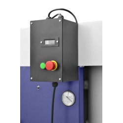 Industrial Cyclone Dust Extractor CORMAK DC3000 400V - 