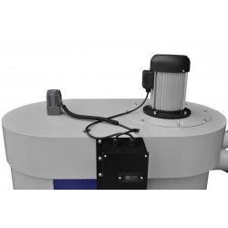 Industrial Cyclone Dust Extractor CORMAK DC3000 400V - 