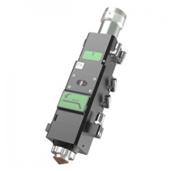 Testa di taglio laser RAYTOOLS con autofocus 1500W -  GŁOWICA RAYTOOLS z autofokusem 1500 W