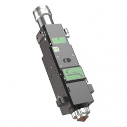 Testa di taglio laser RAYTOOLS 3000W - GŁOWICA RAYTOOLS 3000W