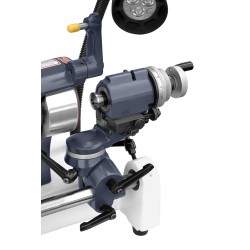 Affilatrice multifunzione per utensili CORMAK U3 - Uniwersalna szlifierka narzędziowa U3