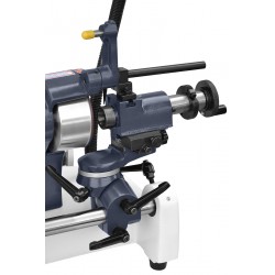 Affilatrice universale per utensili CORMAK UWS3 - Uniwersalna szlifierka narzędziowa U3