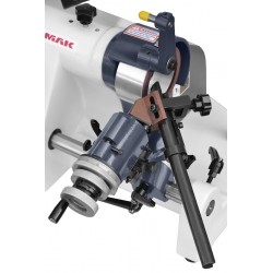 Affilatrice universale per utensili CORMAK UWS3 - Uniwersalna szlifierka narzędziowa U3