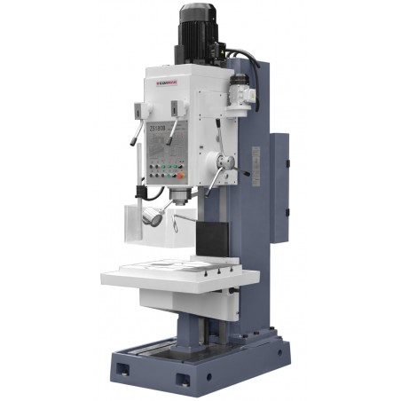 Kastenständerbohrmaschine CORMAK WK80