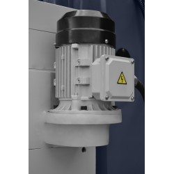 Box-Column Drilling Machine for Metal CORMAK WK80 - 