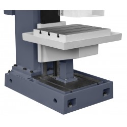 Kastenständerbohrmaschine CORMAK WK80 - 