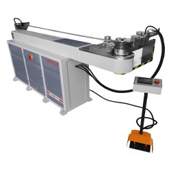 CORMAK HKP38 hydraulic...