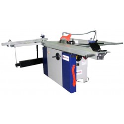 Sliding table saw CORMAK PS315-2800 - Sliding table saw CORMAK PS315-2800