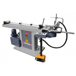 CORMAK HKP32E hydraulic...