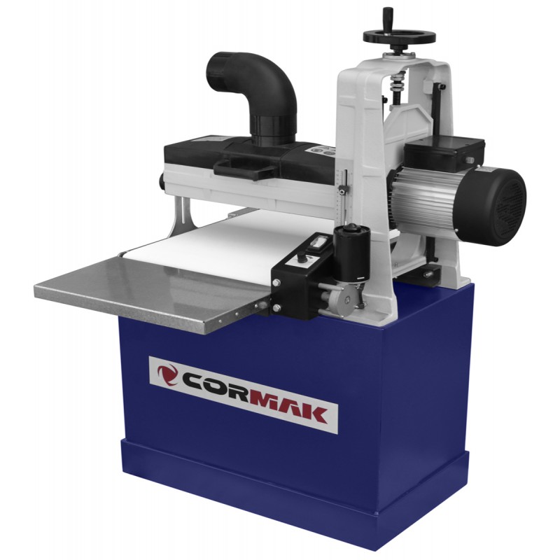 Szlifierka walcowa bębnowa CORMAK MM3140C 230V - Szlifierka walcowa bębnowa CORMAK MM3140C 230V Szlifierka walcowa bębnowa CORMAK MM3140C 230V - Szlifierka walcowa bębnowa CORMAK MM3140C 230V